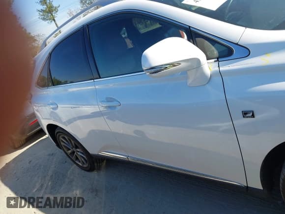 ✅ 2015 Lexus RX 350 • VIN: 2T2BK1BA2FC269884 • Лот: 43681499. Опубликован ранее на IAAI с пробегом 101 000 миль. Бесплатный доступ к архиву аукционных продаж из США и подробный отчёт об истории автомобиля на DreamBid. Изображение 13.