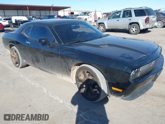 ✅ 2013 Dodge Challenger Rallye Redline • VIN: 2C3CDYAG3DH737078 • Lot: 40860178. Wystawiony na IAAI z przebiegiem 139 369 mil. Bezpłatny archiwum sprzedaży aukcyjnych z USA i szczegółowy raport historii pojazdu na DreamBid. Zdjęcie 1.