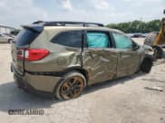 ✅ 2024 Subaru Ascent Onyx • VIN: 4S4WMAHD0R3420926 • Lot: 59338415. Listed on Copart with 24,875 mi. Free auction sales archive from the USA and detailed vehicle history report at DreamBid. Image 3.