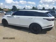 ✅ 2018 Land Rover Range Rover Velar S • VIN: SALYB2RV4JA712460 • Лот: 60283395. Опубликован ранее на Copart с пробегом 78 355 миль. Бесплатный доступ к архиву аукционных продаж из США и подробный отчёт об истории автомобиля на DreamBid. Изображение 2.
