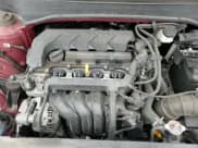 ✅ 2024 Hyundai Venue SEL • VIN: KMHRC8A39RU291721 • Lot: 49740025. Listed on Copart with 25,577 mi. Free auction sales archive from the USA and detailed vehicle history report at DreamBid. Image 14.