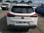 ✅ 2021 Lexus UX 250h • VIN: JTHX9JBH6M2052870 • Lot: 54749535. Listed on Copart with 62,800 mi. Free auction sales archive from the USA and detailed vehicle history report at DreamBid. Image 6.