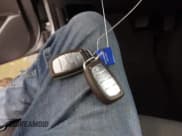 ✅ 2022 Hyundai Ioniq Blue • VIN: KMHC65LC8NU280566 • Lot: 41784737. Wystawiony na IAAI z przebiegiem 51 229 mil. Bezpłatny archiwum sprzedaży aukcyjnych z USA i szczegółowy raport historii pojazdu na DreamBid. Zdjęcie 11.