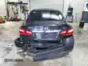 2016 Nissan Altima S with VIN 1N4AL3AP4GN315024, listed as a Copart auction lot 83930025 with 125,820 mi miles and Salvage title. Bid and sale history available at DreamBid. Image 6.