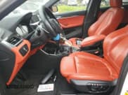 ✅ 2018 BMW X2 xDrive28i • VIN: WBXYJ5C34JEF80639 • Лот: 86140065. Опубликован ранее на Copart с пробегом 107 542 миль. Бесплатный доступ к архиву аукционных продаж из США и подробный отчёт об истории автомобиля на DreamBid. Изображение 7.