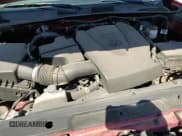 ✅ 2017 Toyota Tacoma SR5 • VIN: 3TMBZ5DN8HM011242 • Lot: 55255045. Listed on Copart with 118,954 mi. Free auction sales archive from the USA and detailed vehicle history report at DreamBid. Image 14.