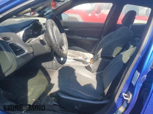 ✅ 2013 Dodge Avenger SXT • VIN: 1C3CDZCB8DN506062 • Лот: 44375885. Опубликован ранее на Copart с пробегом Не указан. Бесплатный доступ к архиву аукционных продаж из США и подробный отчёт об истории автомобиля на DreamBid. Изображение 7.