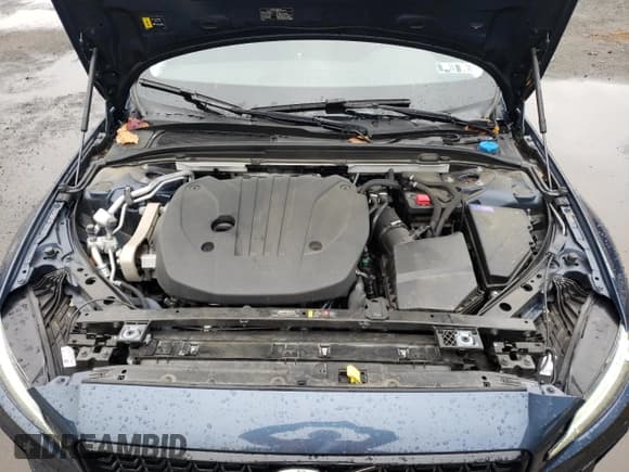 ✅ 2024 Volvo S60 Core Dark Theme • VIN: 7JRL12TK8RG294904 • Lot: 85921915. Listed on Copart with 47,867 mi. Free auction sales archive from the USA and detailed vehicle history report at DreamBid. Image 11.