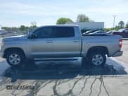 ✅ 2016 Toyota Tundra SR5 • VIN: 5TFEM5F17GX096508 • Lot: 41908791. Listed on IAAI with 103,583 mi. Free auction sales archive from the USA and detailed vehicle history report at DreamBid. Image 14.