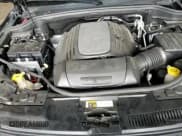 ✅ 2020 Dodge Durango Pursuit • VIN: 1C4SDJFT6LC369680 • Lot: 69559655. Wystawiony na Copart z przebiegiem 102 011 mil. Bezpłatny archiwum sprzedaży aukcyjnych z USA i szczegółowy raport historii pojazdu na DreamBid. Zdjęcie 14.