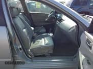 ✅ 2004 Nissan Maxima SL • VIN: 1N4BA41E74C853609 • Lot: 42053745. Listed on IAAI with 153,384 mi. Free auction sales archive from the USA and detailed vehicle history report at DreamBid. Image 5.