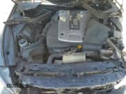 ✅ 2014 Infiniti Q50 Sport • VIN: JN1BV7AR7EM682474 • Lot: 72036575. Listed on Copart with Not provided. Free auction sales archive from the USA and detailed vehicle history report at DreamBid. Image 11.