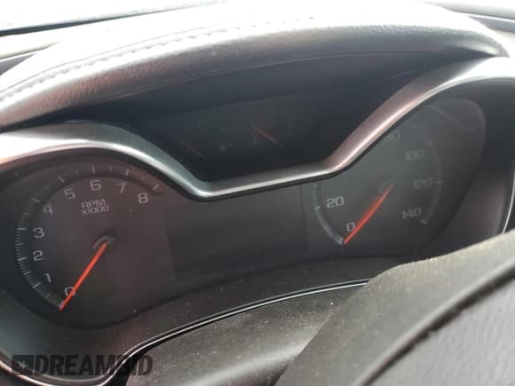 ✅ 2015 Chevrolet Impala LTZ • VIN: 2G1165S37F9119677 • Лот: 68823924. Опубликован ранее на Copart с пробегом Не указан. Бесплатный доступ к архиву аукционных продаж из США и подробный отчёт об истории автомобиля на DreamBid. Изображение 9.