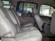 ✅ 2003 GMC Envoy SLT • VIN: 1GKES16SX36120747 • Lot: 89005295. Listed on Copart with Not provided. Free auction sales archive from the USA and detailed vehicle history report at DreamBid. Image 11.