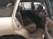 2004 Hyundai Santa Fe GLS с VIN KM8SC73EX4U813050, выставлен на аукционе IAAI как лот 40670488 с пробегом 234 125 миль миль и . История ставок и продаж доступна на DreamBid. Изображение 8.