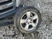 ✅ 2009 Chevrolet Silverado 1500 • VIN: 1GCEK24J09Z145093 • Лот: 82276314. Опубликован ранее на Copart с пробегом 157 096 миль. Бесплатный доступ к архиву аукционных продаж из США и подробный отчёт об истории автомобиля на DreamBid. Изображение 12.