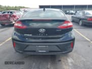 ✅ 2017 Hyundai Ioniq Limited • VIN: KMHC05LC6HU021046 • Лот: 43313292. Опубликован ранее на IAAI с пробегом 149 521 миль. Бесплатный доступ к архиву аукционных продаж из США и подробный отчёт об истории автомобиля на DreamBid. Изображение 16.