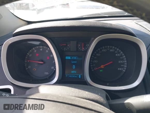 ✅ 2014 Chevrolet Equinox LT • VIN: 1GNALBEK2EZ115193 • Лот: 43370880. Опубликован ранее на IAAI с пробегом 146 240 миль. Бесплатный доступ к архиву аукционных продаж из США и подробный отчёт об истории автомобиля на DreamBid. Изображение 7.