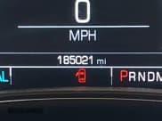 ✅ 2019 Chevrolet Impala LT • VIN: 1G11Z5SA4KU137010 • Lot: 43110143. Listed on IAAI with 185,021 mi. Free auction sales archive from the USA and detailed vehicle history report at DreamBid. Image 16.