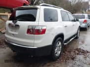 ✅ 2008 GMC Acadia SLT1 • VIN: 1GKER23788J292670 • Lot: 43841404. Listed on IAAI with 223,587 mi. Free auction sales archive from the USA and detailed vehicle history report at DreamBid. Image 4.