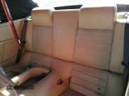 ✅ 2008 Ford Mustang GT Deluxe • VIN: 1ZVHT85H385126047 • Лот: 90358915. Опубликован ранее на Copart с пробегом 75 648 миль. Бесплатный доступ к архиву аукционных продаж из США и подробный отчёт об истории автомобиля на DreamBid. Изображение 10.