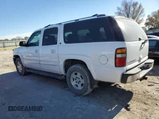 ✅ 2006 Chevrolet Suburban Z71 • VIN: 3GNFK16Z06G109604 • Lot: 81858724. Wystawiony na Copart z przebiegiem 168 154 mil. Bezpłatny archiwum sprzedaży aukcyjnych z USA i szczegółowy raport historii pojazdu na DreamBid. Zdjęcie 2.