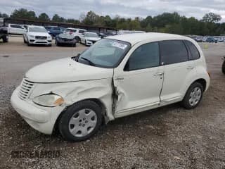 ✅ 2005 Chrysler PT Cruiser Touring • VIN: 3C4FY58BX5T606518 • Лот: 82771565. Опубликован ранее на Copart с пробегом 129 804 миль. Бесплатный доступ к архиву аукционных продаж из США и подробный отчёт об истории автомобиля на DreamBid. Изображение 1.