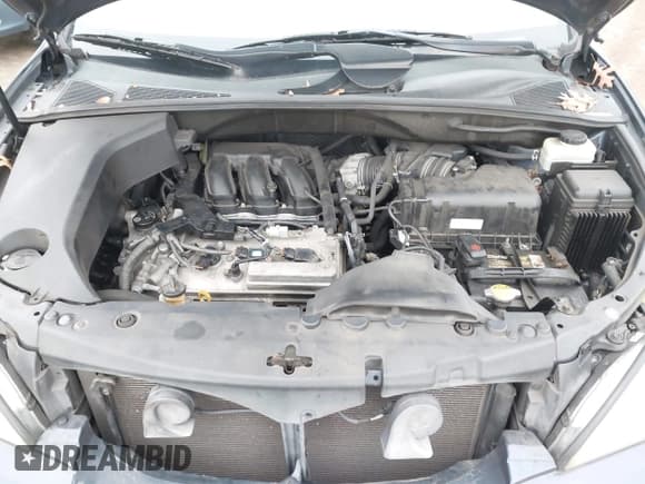 ✅ 2007 Lexus RX 350 • VIN: 2T2HK31U87C007452 • Lot: 43916063. Wystawiony na IAAI z przebiegiem 170 238 mil. Bezpłatny archiwum sprzedaży aukcyjnych z USA i szczegółowy raport historii pojazdu na DreamBid. Zdjęcie 10.