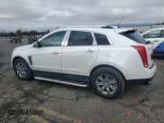 ✅ 2015 Cadillac SRX Luxury Collection • VIN: 3GYFNEE38FS517781 • Lot: 90697485. Listed on Copart with 36,438 mi. Free auction sales archive from the USA and detailed vehicle history report at DreamBid. Image 2.