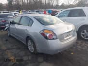 ✅ 2010 Nissan Altima SR • VIN: 1N4BL2AP2AN482049 • Lot: 41838515. Wystawiony na IAAI z przebiegiem 202 039 mil. Bezpłatny archiwum sprzedaży aukcyjnych z USA i szczegółowy raport historii pojazdu na DreamBid. Zdjęcie 3.