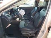 ✅ 2021 Jeep Compass Altitude • VIN: 3C4NJCBB6MT585680 • Lot: 82595325. Listed on Copart with 59,985 mi. Free auction sales archive from the USA and detailed vehicle history report at DreamBid. Image 7.