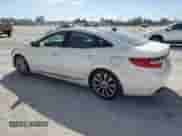 2014 Hyundai Azera Limited с VIN KMHFH4JGXEA352134, выставлен на аукционе Copart как лот 42810485 с пробегом 151 306 миль миль и Списание • Salvage title. История ставок и продаж доступна на DreamBid. Изображение 2.