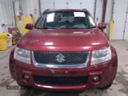 ✅ 2006 Suzuki Grand Vitara Luxury • VIN: JS3TD947264106126 • Lot: 41961693. Listed on IAAI with 146,105 mi. Free auction sales archive from the USA and detailed vehicle history report at DreamBid. Image 12.