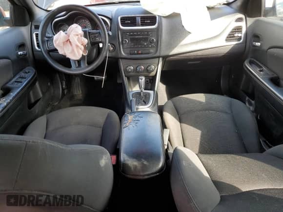 2014 Dodge Avenger SE с VIN 1C3CDZAB1EN190332, выставлен на аукционе Copart как лот 70252014 с пробегом 149 858 миль миль и Списание • Salvage title. История ставок и продаж доступна на DreamBid. Изображение 8.