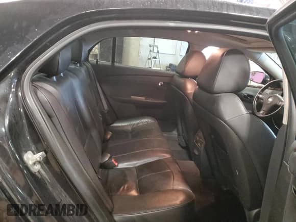 2012 Chevrolet Malibu LTZ 1LZ с VIN 1G1ZE5E06CF158383, выставлен на аукционе Copart как лот 85356925 с пробегом 207 160 миль миль и Чистый • Clean title. История ставок и продаж доступна на DreamBid. Изображение 10.