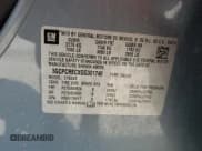 ✅ 2016 Chevrolet Silverado 1500 LT • VIN: 3GCPCRECXGG301748 • Лот: 69457764. Опубликован ранее на Copart с пробегом Не указан. Бесплатный доступ к архиву аукционных продаж из США и подробный отчёт об истории автомобиля на DreamBid. Изображение 14.