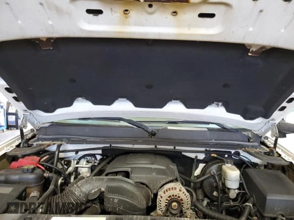 ✅ 2013 GMC Sierra 1500 SLT • VIN: 1GTR2WE78DZ153169 • Lot: 60863335. Listed on Copart with 187,087 mi. Free auction sales archive from the USA and detailed vehicle history report at DreamBid. Image 11.