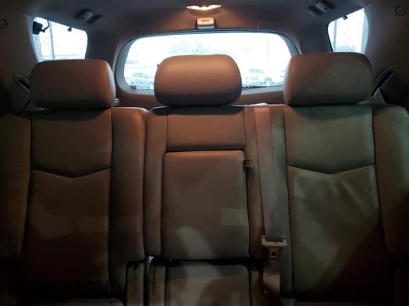 ✅ 2004 Cadillac SRX • VIN: 1GYDE637440141409 • Lot: 82288895. Listed on Copart with 217,209 mi. Free auction sales archive from the USA and detailed vehicle history report at DreamBid. Image 10.