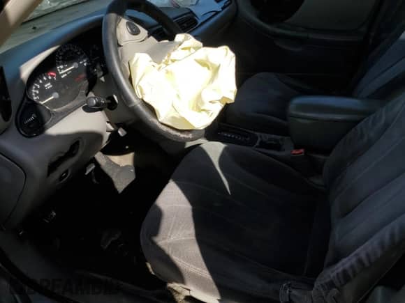 2003 Chevrolet Malibu z VIN 1G1ND52J33M606699, wystawiony jako Copart lot #69930764 z przebiegiem Nie podano mil oraz Szkoda całkowita • Salvage title. Historia ofert i sprzedaży dostępna na DreamBid. Obrazek 7.