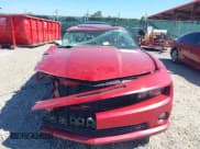 ✅ 2013 Chevrolet Camaro SS • VIN: 2G1FK1EJ2D9167461 • Lot: 43263709. Listed on IAAI with 99,790 mi. Free auction sales archive from the USA and detailed vehicle history report at DreamBid. Image 13.