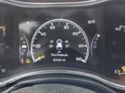 ✅ 2019 Jeep Grand Cherokee Limited • VIN: 1C4RJEBG9KC530268 • Lot: 43549522. Listed on IAAI with 87,543 mi. Free auction sales archive from the USA and detailed vehicle history report at DreamBid. Image 7.