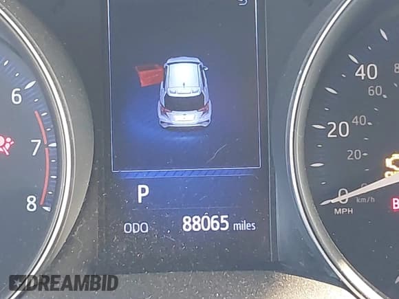 ✅ 2018 Toyota C-HR XLE • VIN: NMTKHMBX1JR052009 • Лот: 43584600. Опубликован ранее на IAAI с пробегом 88 065 миль. Бесплатный доступ к архиву аукционных продаж из США и подробный отчёт об истории автомобиля на DreamBid. Изображение 15.