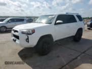 ✅ 2017 Toyota 4Runner SR5 • VIN: JTEZU5JR9H5150429 • Lot: 61405865. Wystawiony na Copart z przebiegiem 120 128 mil. Bezpłatny archiwum sprzedaży aukcyjnych z USA i szczegółowy raport historii pojazdu na DreamBid. Zdjęcie 1.