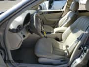 ✅ 2005 Mercedes-Benz C 320 • VIN: WDBRF64J15F602520 • Lot: 48212235. Wystawiony na Copart z przebiegiem 136 330 mil. Bezpłatny archiwum sprzedaży aukcyjnych z USA i szczegółowy raport historii pojazdu na DreamBid. Zdjęcie 7.