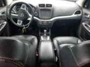 ✅ 2016 Dodge Journey R/T • VIN: 3C4PDDFG4GT116880 • Лот: 79218064. Опубликован ранее на Copart с пробегом 183 063 миль. Бесплатный доступ к архиву аукционных продаж из США и подробный отчёт об истории автомобиля на DreamBid. Изображение 8.