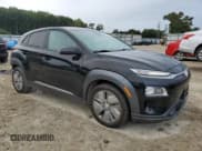 ✅ 2021 Hyundai Kona Ultimate • VIN: KM8K53AGXMU116985 • Лот: 72399044. Опубликован ранее на Copart с пробегом 29 609 миль. Бесплатный доступ к архиву аукционных продаж из США и подробный отчёт об истории автомобиля на DreamBid. Изображение 4.
