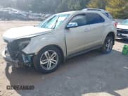 ✅ 2016 Chevrolet Equinox LTZ • VIN: 1GNFLGEK8GZ104608 • Лот: 41686856. Опубликован ранее на IAAI с пробегом 80 763 миль. Бесплатный доступ к архиву аукционных продаж из США и подробный отчёт об истории автомобиля на DreamBid. Изображение 18.