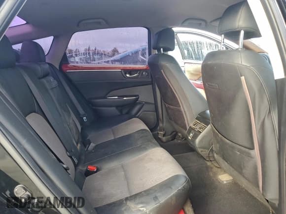 ✅ 2018 Honda Clarity • VIN: JHMZC5F11JC012250 • Лот: 93790105. Опубликован ранее на Copart с пробегом 68 370 миль. Бесплатный доступ к архиву аукционных продаж из США и подробный отчёт об истории автомобиля на DreamBid. Изображение 10.