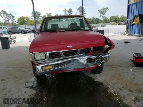 ✅ 1995 Nissan Frontier • VIN: 1N6SD11S9SC362295 • Лот: 81301345. Опубликован ранее на Copart с пробегом 172 154 миль. Бесплатный доступ к архиву аукционных продаж из США и подробный отчёт об истории автомобиля на DreamBid. Изображение 13.