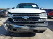 ✅ 2005 Chevrolet Silverado 2500HD Work Truck • VIN: 1GCHC29U85E135197 • Лот: 43638388. Опубликован ранее на IAAI с пробегом 326 283 миль. Бесплатный доступ к архиву аукционных продаж из США и подробный отчёт об истории автомобиля на DreamBid. Изображение 6.